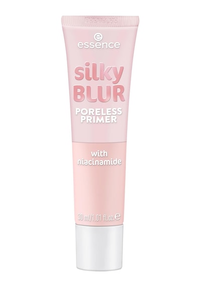 Silky Blur Poreless Primer