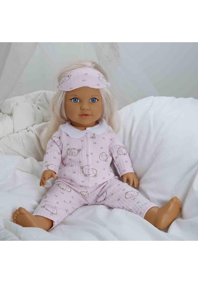 S01006492 Bebek Tina Dreams 45cm 2.r-sun