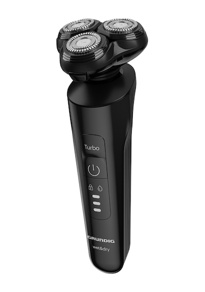Grundig MS-7130 L Islak Kuru Tıraş Makinesi
