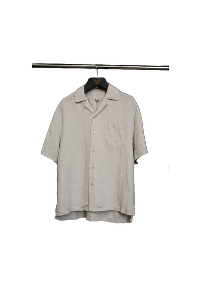 Vigoss Actıon Erkek Non Denim Gömlek 68869-73299 Bej