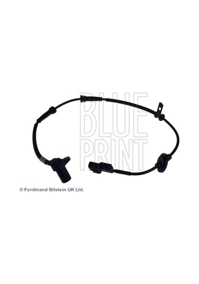 Blueprınt Adg07116 Abs Sensoru On Sol Hyundaı Getz 2002-