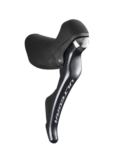 Shimano Ultegra St-r8000 Vites Fren Kolları 2x11 + Siyah