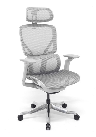 Zeon Büro Ofis Sistemleri // Comfort Aden Yönetici Koltuğu Ofis Çalışma Koltuğu Açık Gri Zeon Büro Ofis Sistemleri // Comfort Aden Yönetici Koltuğu Ofis Çalışma Koltuğu Açık Gri