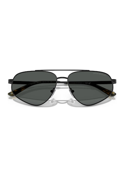 Emporio Armani Ea2156 300187 59 Erkek Güneş Gözlüğü Siyah