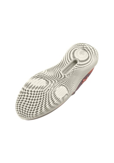 Under Armour Flow Dynamic Kadın Gri Antrenman Ayakkabısı 3027663-100 Gri