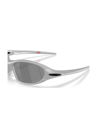 Oo 9536 953610 61 Oakley Portal Jacket Polarize Güneş Gözlüğü Siyah