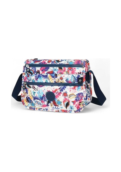 Smart Bags Krinkıl Selva Kadın Çapraz Askılı Çanta Smb1128 Selva