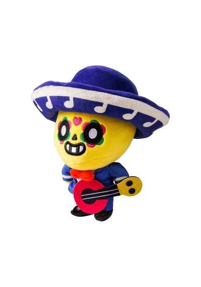 Pmı Brawl Stars 20cm Pelüş Figür - Poco Renkli