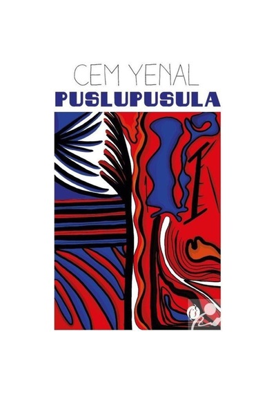 Puslupusula - Cem Yenal - Herdem Kitap