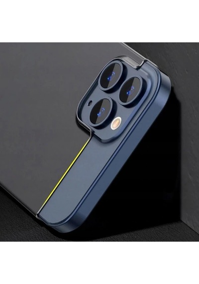 Hepsi Baseus Wing Case iPhone Uyumlu 12 6.1 Kılıf Ultra İnce Lux Mat Şeffaf Kılıf- 5775 Najmaddin