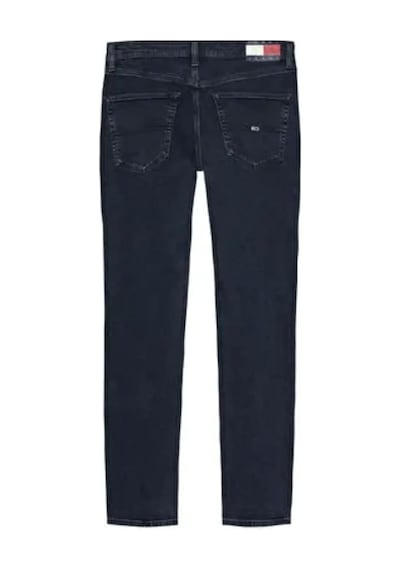 Tommy Hilfiger Scanton Slım Cg4269, 1bj Lacivert Erkek Pantolon
