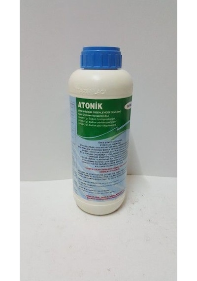 Çiçek Ve Meyve Tutturucu Tonik 1L