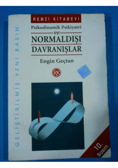 Normal Dışı Davranışlar