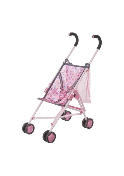 Adore Zbb832547 Baby Born Bebek Arabası Çantalı
