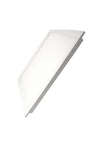 Akım Korumalı Trafolu 10 Adet 60X60 Panel Led 40 W Tavan Armatürü