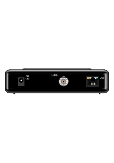 Redline S-2500 HD Uydu Alıcısı