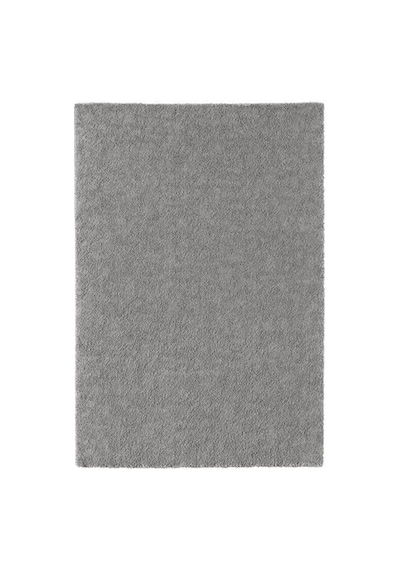 Ikea Stoense Halı 133 X 195 Cm Gri