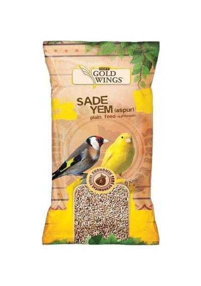 Gold Wings Kanarya Ve Saka Yemi 300gr