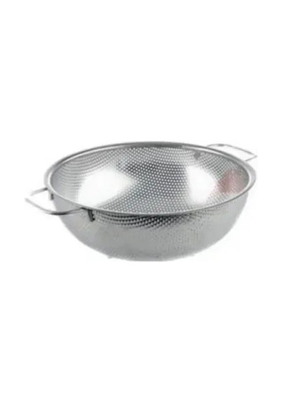 Jenerik Lüks 22 Cm Süzgeç Kalın Royaleks-ks22 Çok Renkli