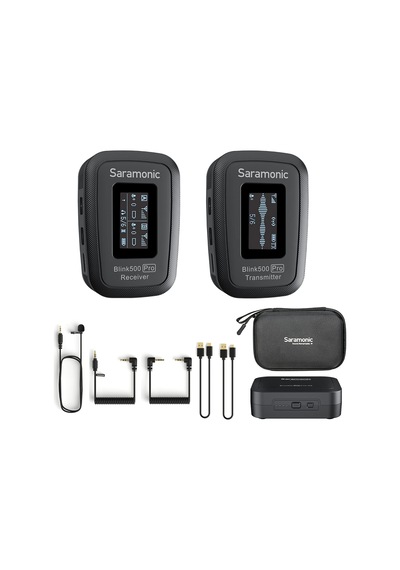 Saramonic Blink500 Pro B1 2.4g Dslr Kameralı Telefonlar İçin Kablosuz Yaka Yaka Mikrofon Sistemi Video Kaydı İçin Kondenser Klipsli Mini Mikrofon Mikrofonlar Vlog Verici Alıcı Şarj Kutusu İle Saramonic Blink500 Pro B1 2.4g Dslr Kameralı Telefonlar İçin Kablosuz Yaka Yaka Mikrofon Sistemi Video Kaydı İçin Kondenser Klipsli Mini Mikrofon Mikrofonlar Vlog Verici Alıcı Şarj Kutusu İle