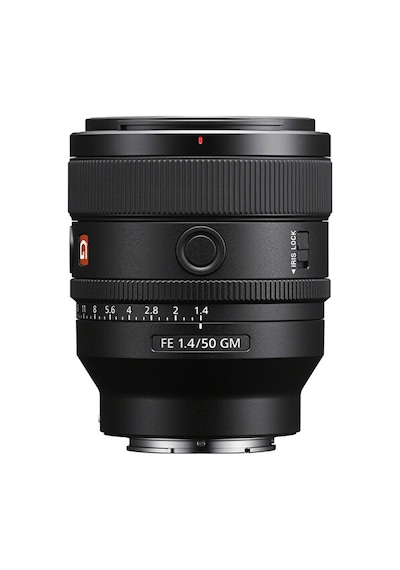 Fe 50 Mm F/1.4 Gm Lens B Sony /b Eurasia Garantili