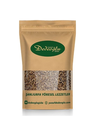 Dedeoğlu Gıda Kimyon Tane 500 G