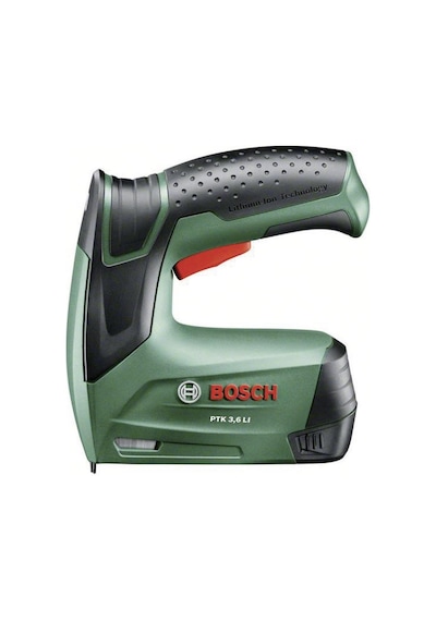 Bosch PTK 3.6 LI Zımba Tabancası Bosch PTK 3.6 LI Zımba Tabancası