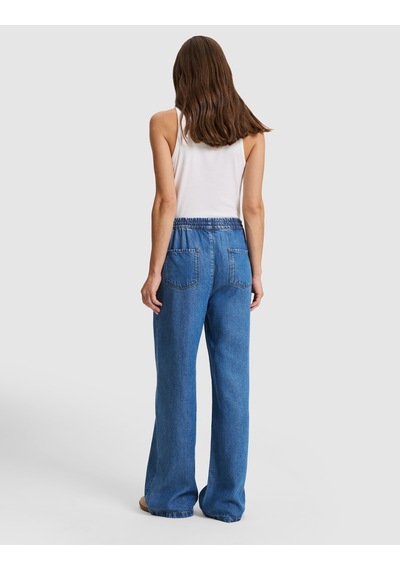 Pierre Cardin Mavi Jean Pantolon 50330639 Vr036