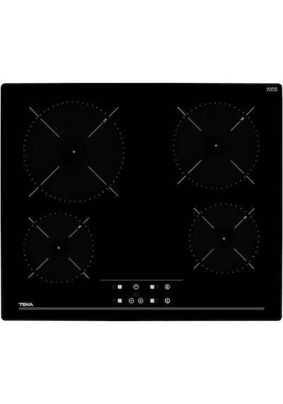 Teka TZ 6415 Ankastre Cam Seramik Ocak
