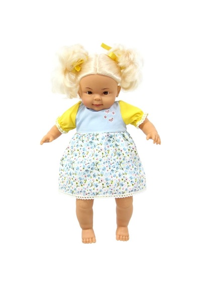 Sarıl Bana Et Bebek 40 Cm.