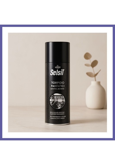 Bezos Oto Torpido Parlatıcı Sprey 200 Ml Nıda