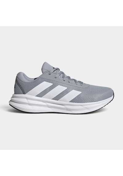 Adidas Galaxy Run Kj3498 Erkek Spor Ayakkabı Gri