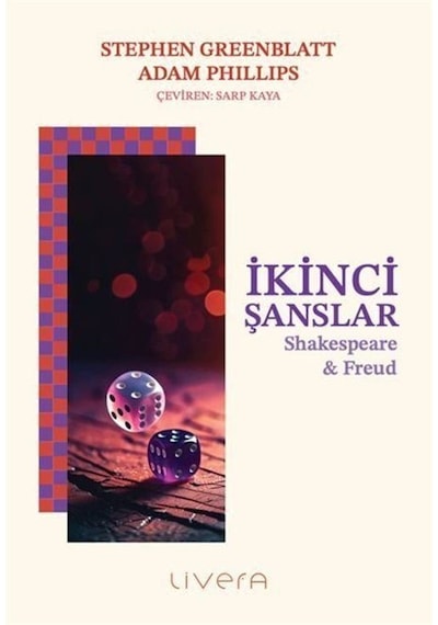 İkinci Şanslar / Adam Phillips