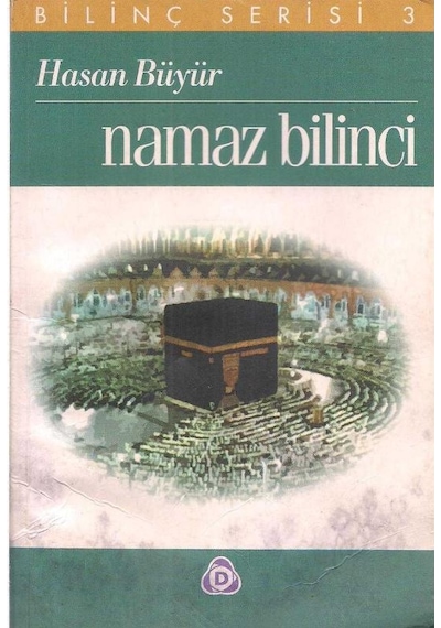 Namaz Bilinci - Hasan Büyür - 2.el
