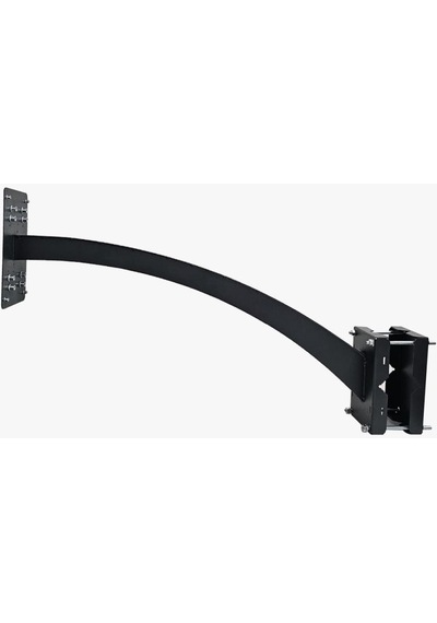 Electroon Trk-375 70cm Ptz Kamera Duvar-direk Metal Uzatma Ayağı