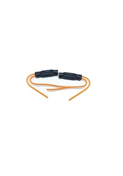 10 Adet 5w T10 Led Ampul Canbus Arıza Kesici Decoder Direnç Seti