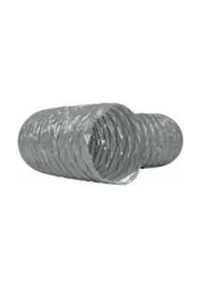 102 Mm Pvc Takviyeli Flex Hortum