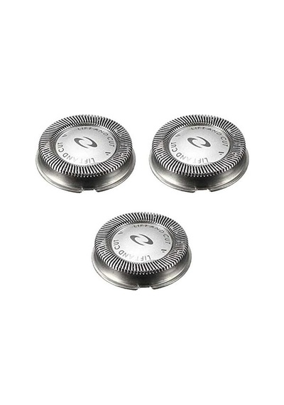 Valkrone Philips Tıraş Makinesi Uyumlu Hq3,hq4,hq5,hq54 Bıçak