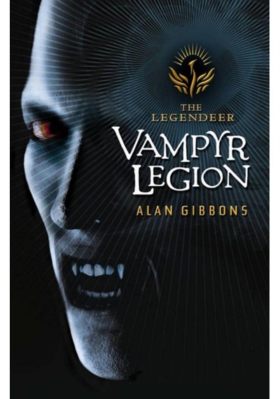 The Legendeer: Vampyr Legion