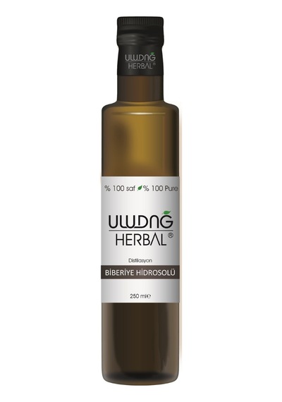 Biberiye Hidrosolü 250 Ml