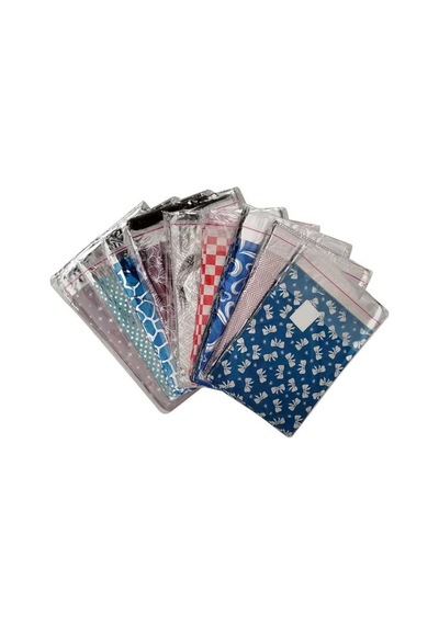 Bantlı Metalize Torba 17X25 Cm - 100 Adet N11.691