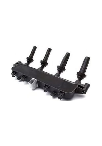 Atesleme Bobini 106-206-306-xsara Tu5jp(1.6 8v) (grı Soket)