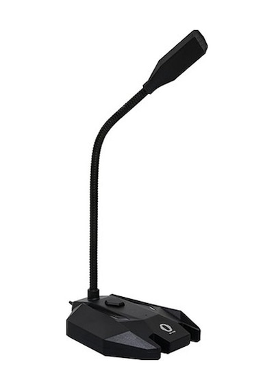 Snopy SN-110M Led Işıklı Oyuncu Masa Üstü Mikrofon
