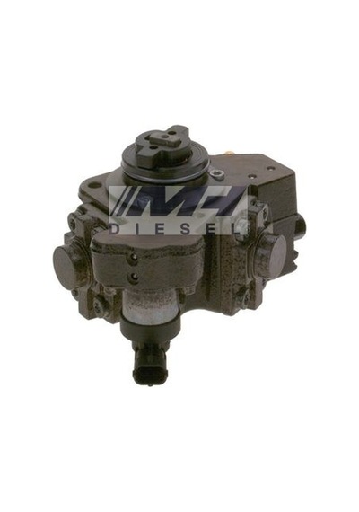 Bosch 0445010425 Yüksek Basınç Yakıt Pompası Fiat Doblo 1.3 Multijet Opel Corsa E 1.3 Cdtı