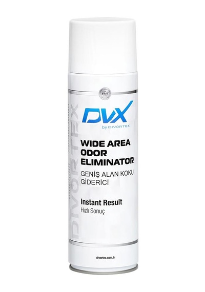 Dvx Green Force Geniş Alan Koku . 500 ML.