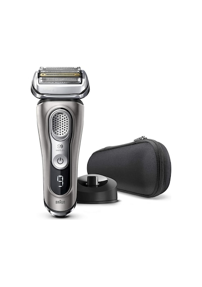Braun 9325S Series 9 Islak ve Kuru Tıraş Makinesi