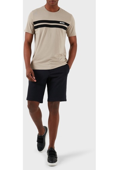 Boss Erkek Short 50511436 402 Lacivert