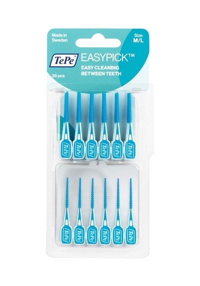 Easypick Kürdan 36 Adet M-l Medium