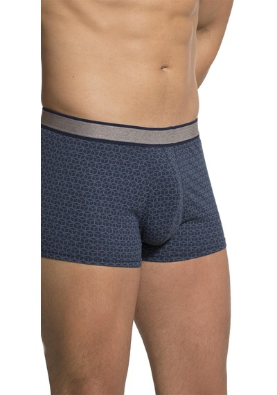 Doremi Marcelo Modal Erkek Boxer Lacivert