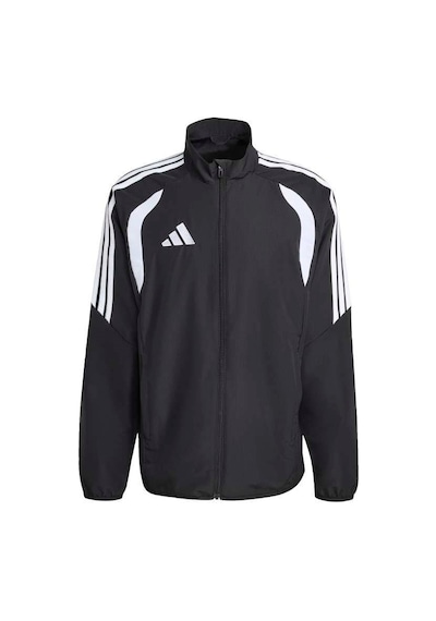 Adidas Tıro26l Pre Jkt Erkek Spor Ceket Jz9049 Siyah